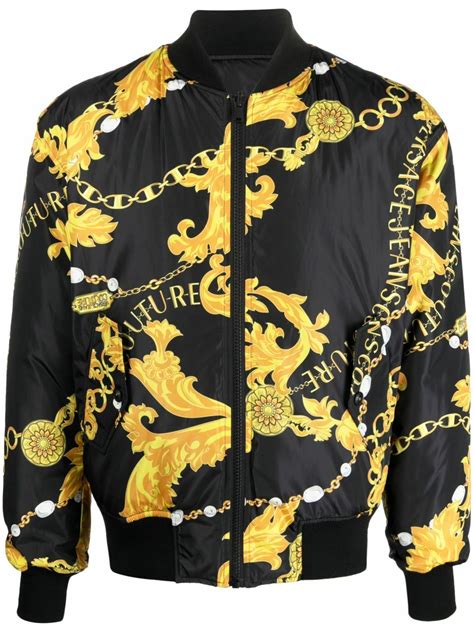 versace jeans couture jacket women's|Versace Jeans Couture salford.